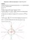 Risoluzione verifica di matematica 3C del 17/12/2013
