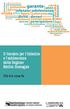 Il Garante per l infanzia e l adolescenza della Regione Emilia-Romagna. ascolto. infanzia adolescenza. scuola. diritti.