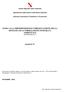 GUIDA ALLA PREDISPOSIZIONE E PRESENTAZIONE DELLA DOMANDA DI AUTORIZZAZIONE INTEGRATA AMBIENTALE AGGIORNAMENTO N. 3