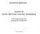 Economia Applicata. Lezione 14 Giochi- Bertrand- Cournot- Stackelberg