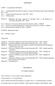SOMMARIO. CAPO II - Modifiche alla legge regionale 27 dicembre 2016, n. 90 (Bilancio di previsione finanziario )