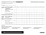 Analizzatore biochimico IDEXX Catalyst Dx* Log della manutenzione. Annuale: Frequenza Manutenzione necessaria