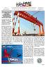 Joint venture Fincantieri - CSSC per la progettazione e costruzione di navi da crociera destinate al mercato cinese e asiatico