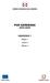 POR Sardegna Decisione C (2005) 4820 del 1 dicembre 2005 N. ARINCO 1999 IT 16 1 PO 010