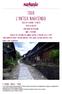 TOUR L antica Nakasendo