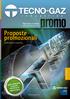 Riservato ai clienti del settore dentale. proposte. promozionali. Validità Febbraio / Giugno Rev. 31/01/2013. queste.