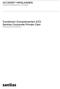Condizioni Complementari (CC) Sanitas Corporate Private Care Edizione gennaio 2007 (versione 2013)