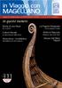 in questo numero 23 luglio Storia di una Nave Gli U-BOAT Le Pagine Disegnate Come piegare il listelli Botta & Risposta Restauro del Cutty Sark