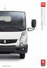 renault-trucks.it DISTRIBUZIONE RENAULT MAXITY