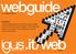 webguide .it/web con indice prezzo!