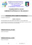 COMUNICATO UFFICIALE N. 61 DEL 08/03/2017 CHIUSURA UFFICI COMITATO REGIONALE