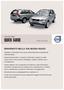 Quick Guide BENVENUTO NELLA TUA NUOVA VOLVO! VOLVO XC90 WEB EDITION