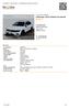 Volkswagen Tiguan Highline Fuoristrada ,-