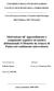 Motivazione all apprendimento e componenti cognitive ed emotive disfunzionali: il Disturbo da Attacco di Panico nel rendimento universitario