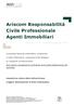 Ariscom Responsabilità Civile Professionale Agenti Immobiliari
