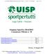 Stagione Sportiva 2014/2015 Comunicato Ufficiale n 28