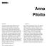 Anna Pilotto Milko Milko - Album illustrato per bambini Pubblicata su: Acco Editore