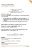 RELAZIONE TECNICO - ESTIMATIVA PER IMMOBILE FINITO Committente: ALBA LEASING S.p.A. - MILANO (aggiornamento del 12/12/2014)