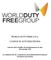 WORLD DUTY FREE S.P.A. CODICE DI AUTODISCIPLINA