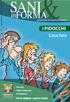 COPIA OMAGGIO RISTAMPA SETTEMBRE 2017 I PIDOCCHI. Cosa fare. Cosa sono Come si riconoscono Il trattamento