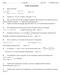 Nome.Cognome classe 5D 21 Febbraio Verifica di matematica. (punti 1.5) x è sempre decrescente in R? (punti 1)