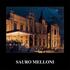 In copertina: Pieve di Cento, Notturno sulla Collegiata di S. Maria Maggiore Olio su masonite preparata (cm. 50x40)