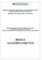 ASSESSORATO DIFESA DEL SUOLO E DELLA COSTA, PROTEZIONE CIVILE E POLITICHE AMBIENTALI E DELLA MONTAGNA ASSESSORATO ALL'AGRICOLTURA, CACCIA E PESCA