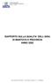 RAPPORTO SULLA QUALITA DELL ARIA DI MANTOVA E PROVINCIA ANNO 2002