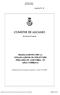 Comune di Alcamo COMUNE DI ALCAMO. (Provincia di Trapani) REGOLAMENTO PER LA COLLOCAZIONE DI STRUTTURE PRECARIE ED AMOVIBILI IN AREA PUBBLICA