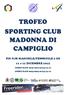 TROFEO SPORTING CLUB MADONNA DI CAMPIGLIO