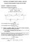 CONTROLLI AUTOMATICI (01AKS, 02FSQ) ATM, INF Soluzione della tipologia di compito del 3/IX/2002