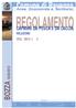 REGOLAMENTO. Comune di Ravenna BOZZA 16/04/2012 CAPANNI DA PESCA E DA CACCIA RELAZIONE. Area Economia e Territorio