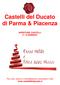 Castelli del Ducato di Parma & Piacenza