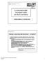 La sicurezza dei lavoratori nelle strutture sanitarie