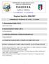 FEDERAZIONE ITALIANA GIUOCO CALCIO COMITATO PROVINCIALE R A V E N N A. Via Dell Aida, Ravenna Tel Fax