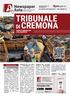 TRIBUNALE CREMONA VENDITE IMMOBILIARI E FALLIMENTARI.   Abitazioni e box. Tribunale di Cremona