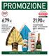 PROMOZIONE 6,79 21,90 CHAMPAGNE MOET & CHANDON BRUT IMPERIAL UOVO DI CIOCCOLATO PERUGINA. Affiliato. SPECIALE PASQUA pag. 7-9.