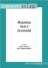 Modulistica Parte II Gli immobili. a cura di Patrizia Clementi Maria Elisabetta Mapelli