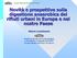 Novità e prospettive sulla digestione anaerobica dei rifiuti urbani in Europa e nel nostro Paese