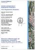 Variante quinquennale al Regolamento Urbanistico Terzo Regolamento Urbanistico. Comune Di Bibbona Provincia di Livorno