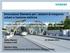 Innovazioni Siemens per i sistemi di trasporto urbani a trazione elettrica