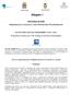 PROVINCIA DI BARI Assessorato al Lavoro e alla Formazione Professionale AVVISO PROVINCIALE PROGRAMMA P.A.R.I 2007