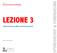 SPONSORSHIP & FUNDRAISING. Corso in Sponsorship & Fundraising LEZIONE 3. Valorizzazione delle sponsorizzazioni. Cristiano Habetswallner