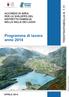 Provincia autonoma di Trento Agenzia provinciale per la famiglia, la natalità e le politiche giovanili