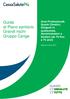 Guida al Piano sanitario Grandi rischi Gruppo Carige