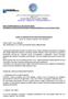 ENTE DI FORMAZIONE P.D.G. DEL 3/9/2012 N 344 ORGANISMO DI MEDIAZIONE NAZIONALE INTERDISCIPLINARE P.D.G. DEL 3/9/2012 N 922