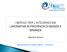 I SERVIZI PER L INTEGRAZIONE LAVORATIVA IN PROVINCIA DI MONZA E BRIANZA. Valentina Tacconi