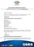 LEGA NAZIONALE PROFESSIONISTI SERIE A COMUNICATO UFFICIALE N. 51 DEL 26 settembre 2014