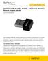 Adattatore Wi-Fi USB - AC600 - Adattatore Wireless Nano a Doppia-Banda