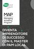 DIVENTA IMPRENDITORE DI SUCCESSO CON IL MASTER DI PAM LOCAL